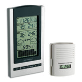 【TFA】無線氣象站GAIA "GAIA" Wireless Weather Station